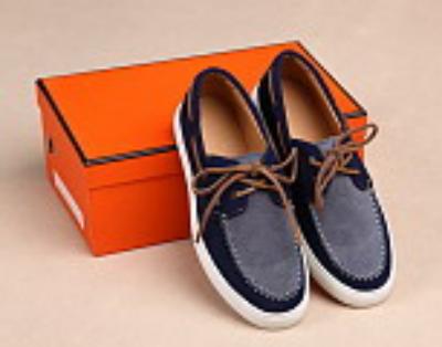 Cheap Men's Hermes Shoes wholesale No. 69